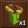 Sunflower Seed (Legendary) — Account account