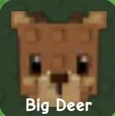 Deer (Rare)
