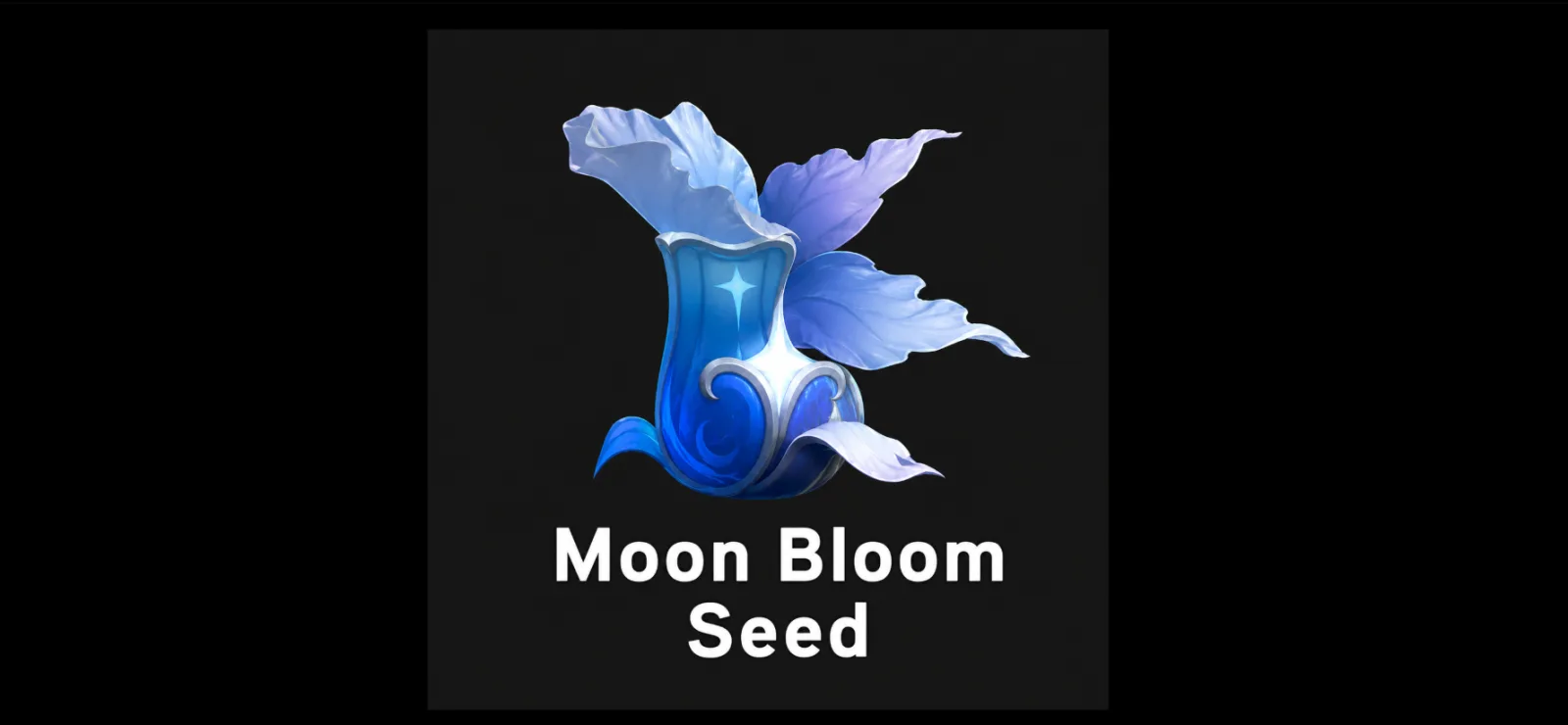 Moon Bloom Seed (Super)