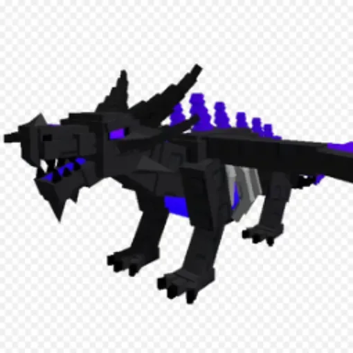 Shadow Dragon (Super)