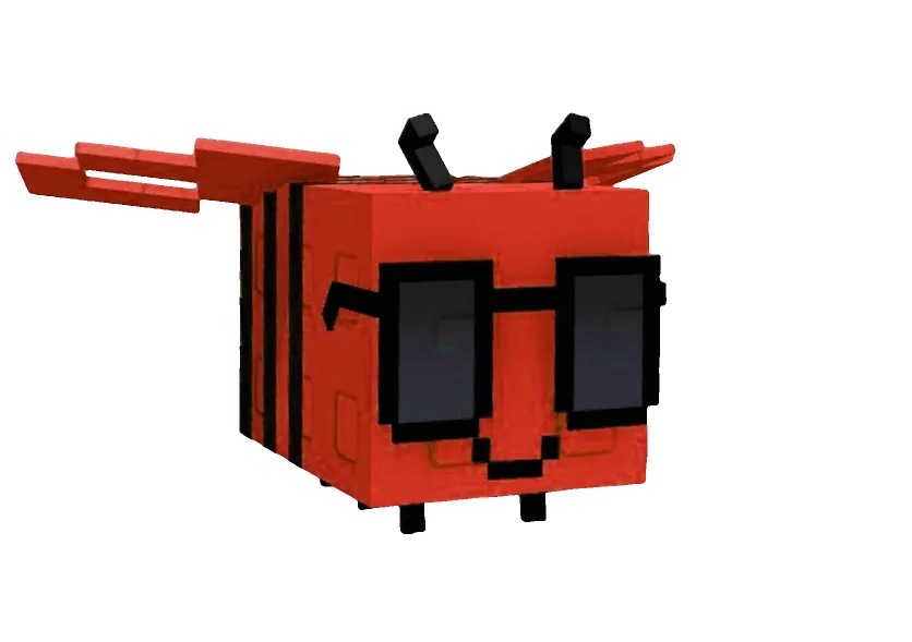 Disco Bee — Account account