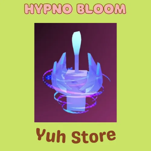 Hypno Bloom Seed