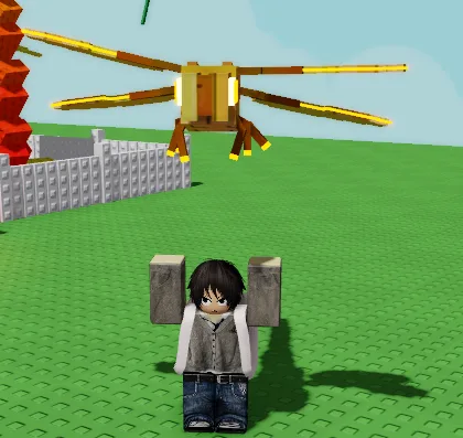 Dragonfly grow a garden — Account account