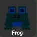Frog (Common) — Account account