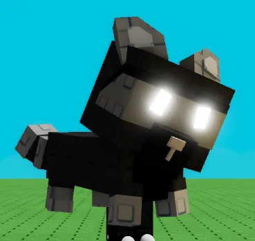 Inverted Raccoon — Account account