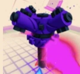 Super Sprinkler — Account account