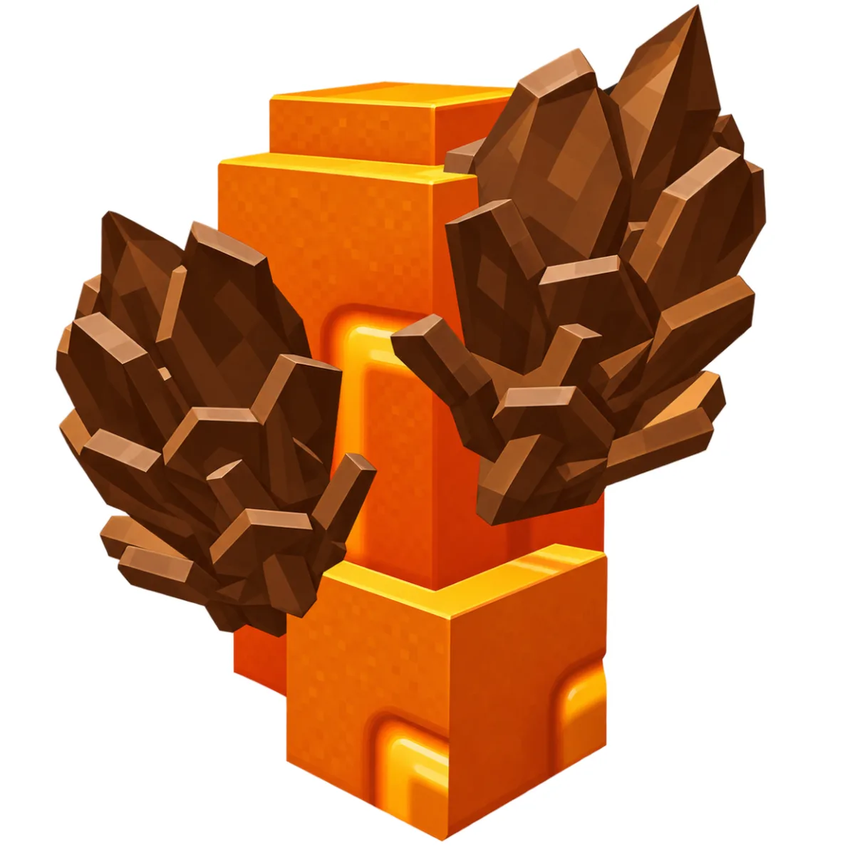 Conifer Cone Seed (Mythic)