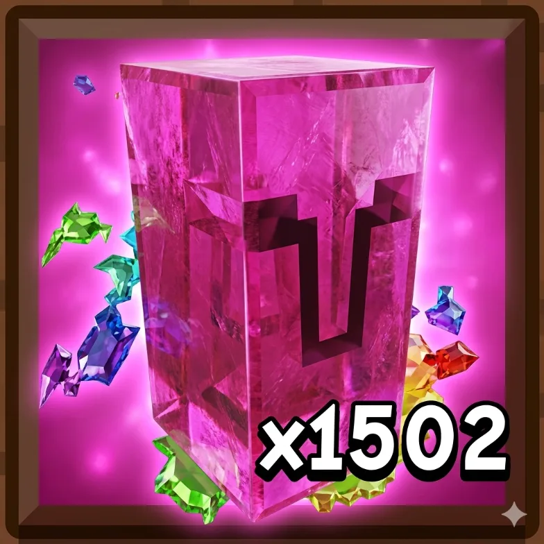 Rainbow Seed (Mythic) — Account account