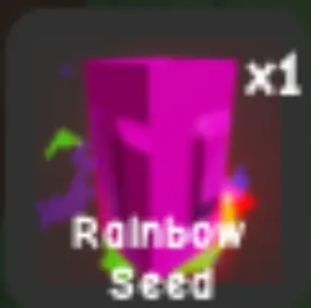 Rainbow Seed (Super)