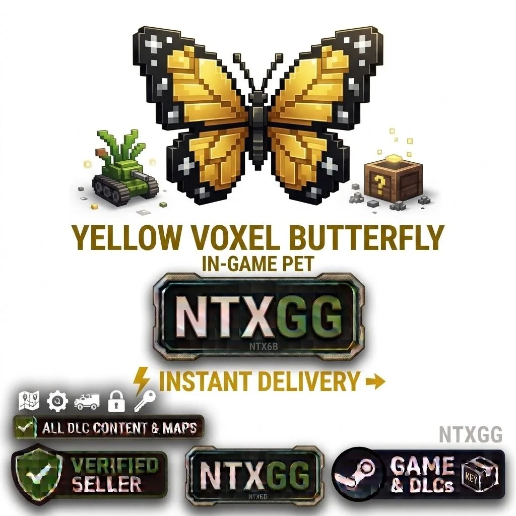 Butterfly (Legendary)