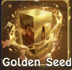 GOLDEN seed x5 — Account account