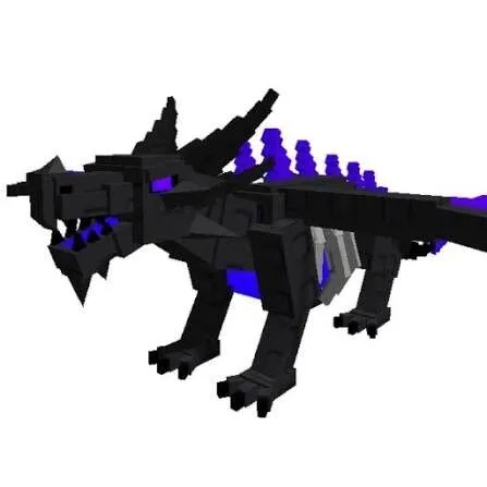 Shadow Dragon (Super)