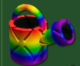 1000X SUPER WATERING CAN FAST DELIVERY