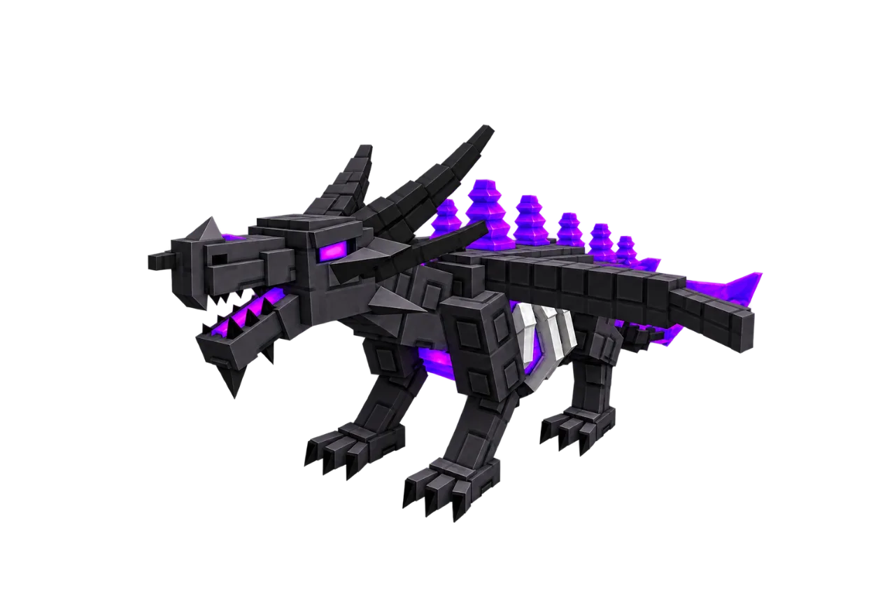 Shadow Dragon (Super)