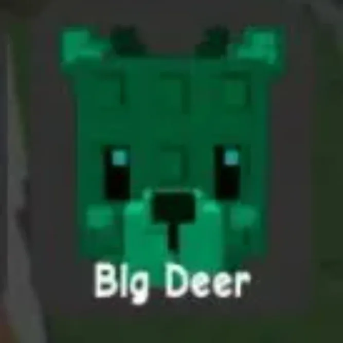 Deer (Rare)