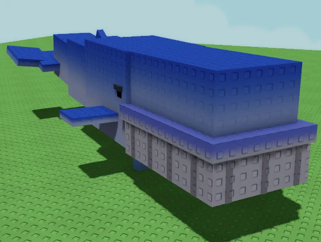 Blue Whale