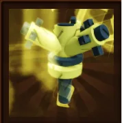 Legendary Sprinkler — Account account