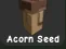 Acorn Seed Grow a Garden 2 GAG2 — Account account