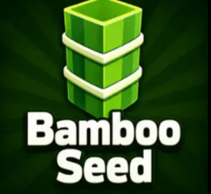 Bamboo Seed (Mythic)