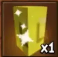 Gold Seed