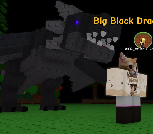 Black Dragon (Super)