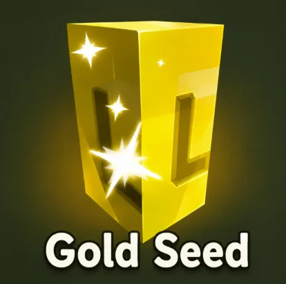 Gold Seed (Legendary)