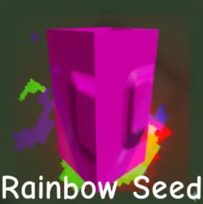 Rainbow Seed (Mythic)