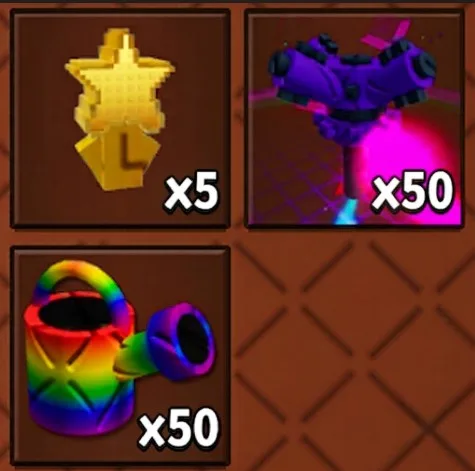 Star Fruit Seed (Super)