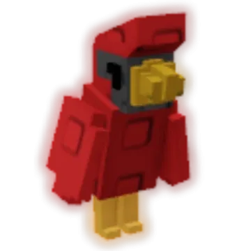 2x Cardinal