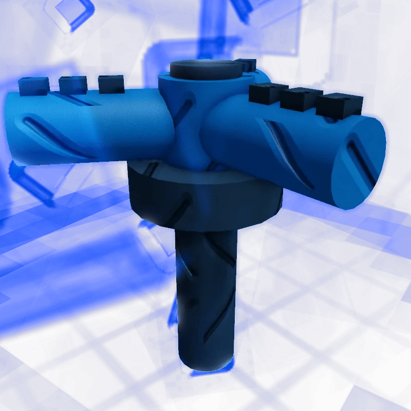 Rare Sprinkler — Account account
