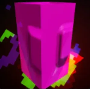 Rainbow Seed
