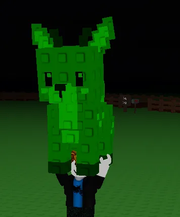 Deer (Super)