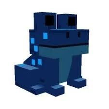 Spectral Echo Frog GaG