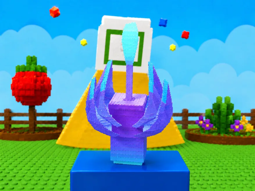 Hypno Bloom Seed (Super)