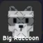 Raccoon (Super)