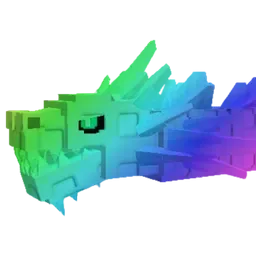 Ice Serpent (Super)