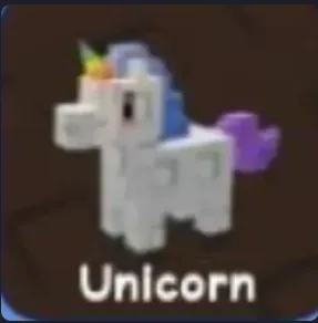 Unicorn (Legendary)