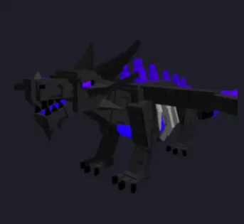 Shadow Dragon (Super)