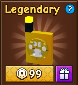 Pet Server Teleporter Legendary 99R Fast Delivery — Account account