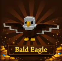 Bald Eagle (Super)