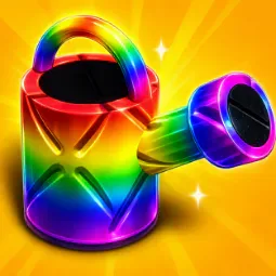 SUPER WATERING CAN