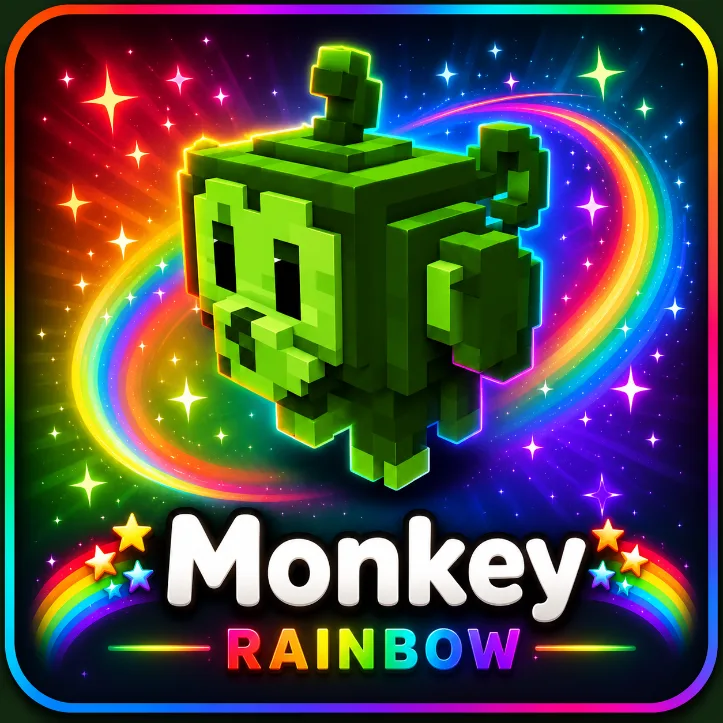 Monkey (Mythic)