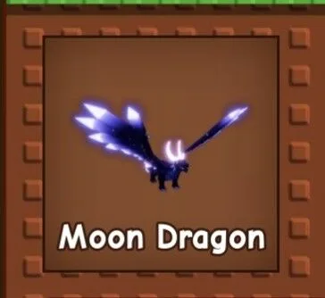 Moon Dragon Fast-Delivery