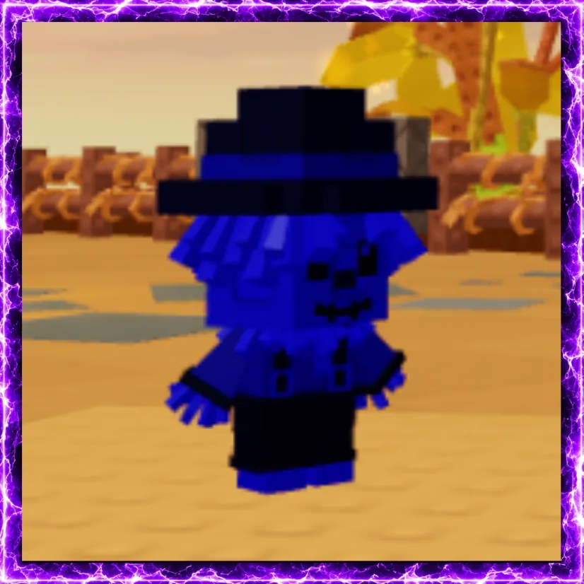 Scarecrow