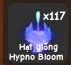 Hypno Bloom Seed (Mythic)