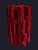 Pomegranate Seed (Super)