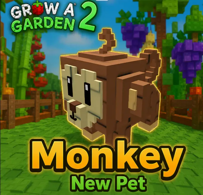 Monkey (Mythic)