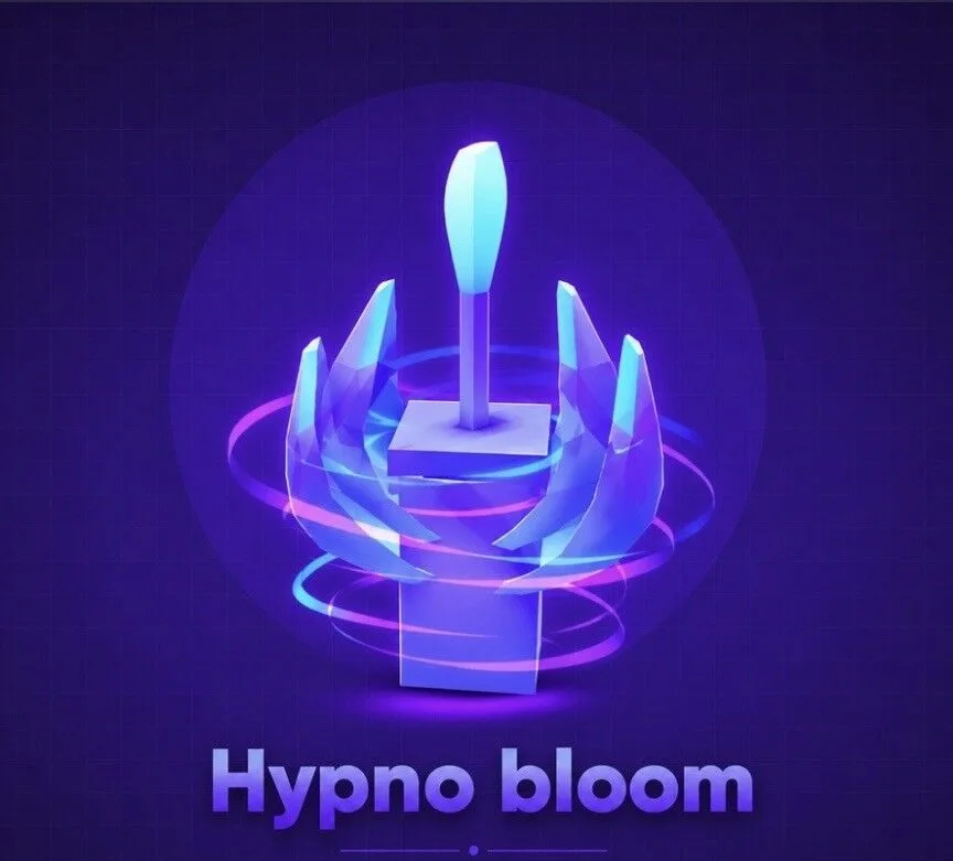 Hypno Bloom Seed (Super)
