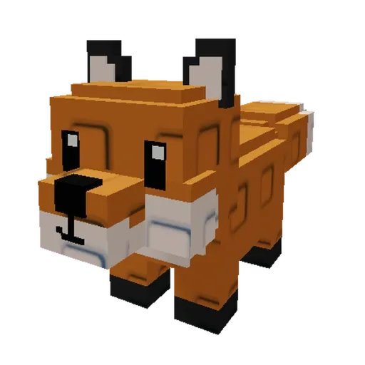 Fox (Cheapest) Instant Delivery