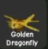 Golden Dragonfly (Mythic) — Account account